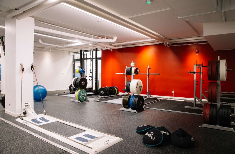 Best Western Kom Hotel Stockholm photo 4