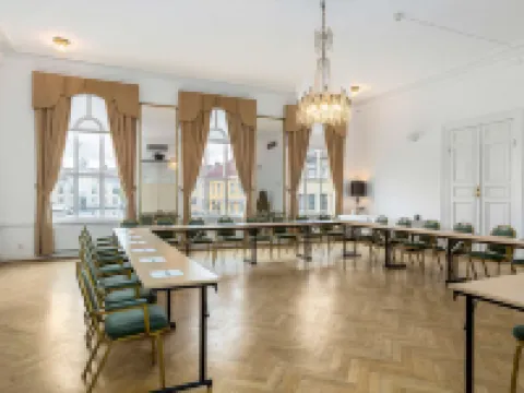Vimmerby Stadshotell, WorldHotels Crafted Hotels in Vimmerby