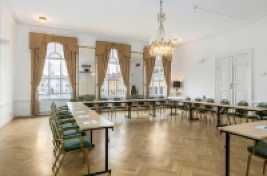 Vimmerby Stadshotell, WorldHotels Crafted Hotels in Vimmerby