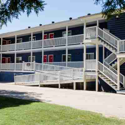 Bayview Wildwood Resort, Ascend Hotel Collection Hotel Exterior