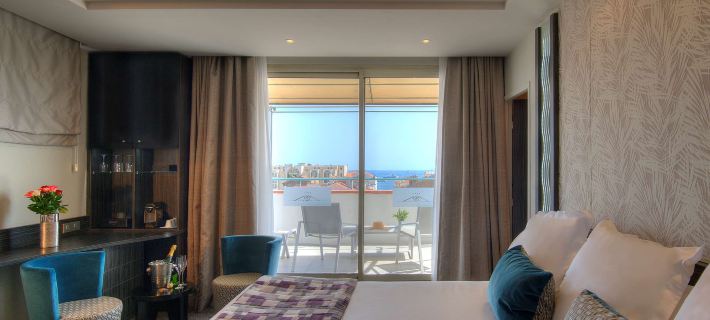 BW Premier Collection Mondial Hotéis em Cannes