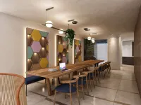 Hampton by Hilton Istanbul Old City - Business