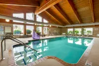 Best Western Plus McCall Lodge  Suites