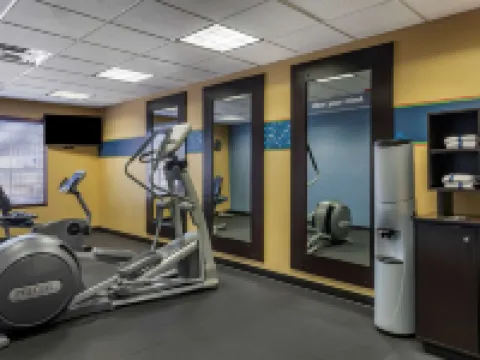 Hampton Inn Norco-Corona-Eastvale Hotels in Norco