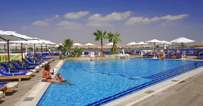 Lido Sharm Hotel Naama Bay