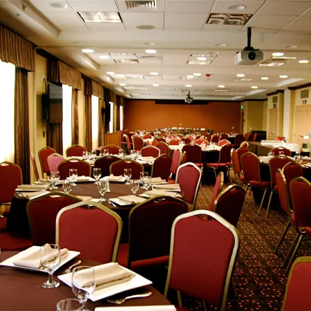 Hampton Inn & Suites Folsom