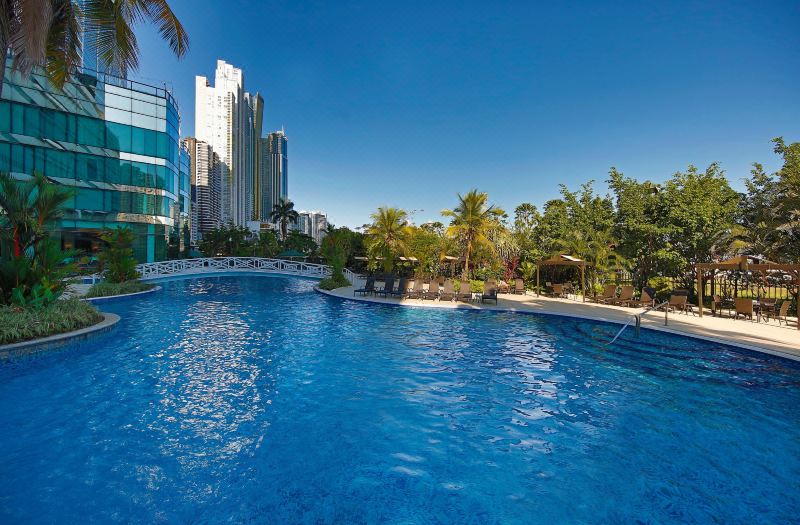 InterContinental Hotels Miramar Panama by IHG photo 3