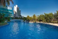 InterContinental Hotels MIRAMAR PANAMA by IHG - sul mare