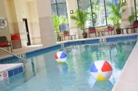 Hilton Garden Inn Minneapolis Downtown - Pools
