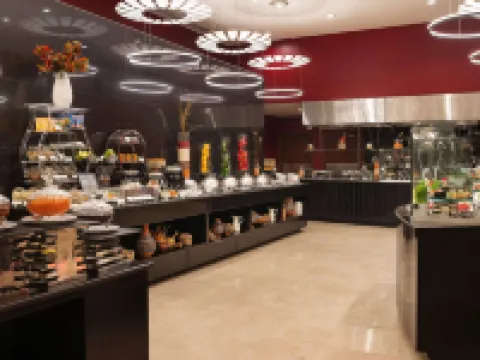 Steigenberger Hotel El Tahrir Cairo Hoteles en El Cairo