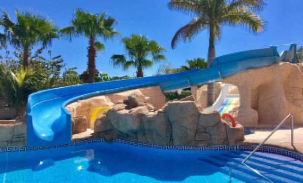 Hotel Victoria Playa