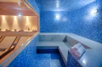 Fusion Hplus Express + - spa