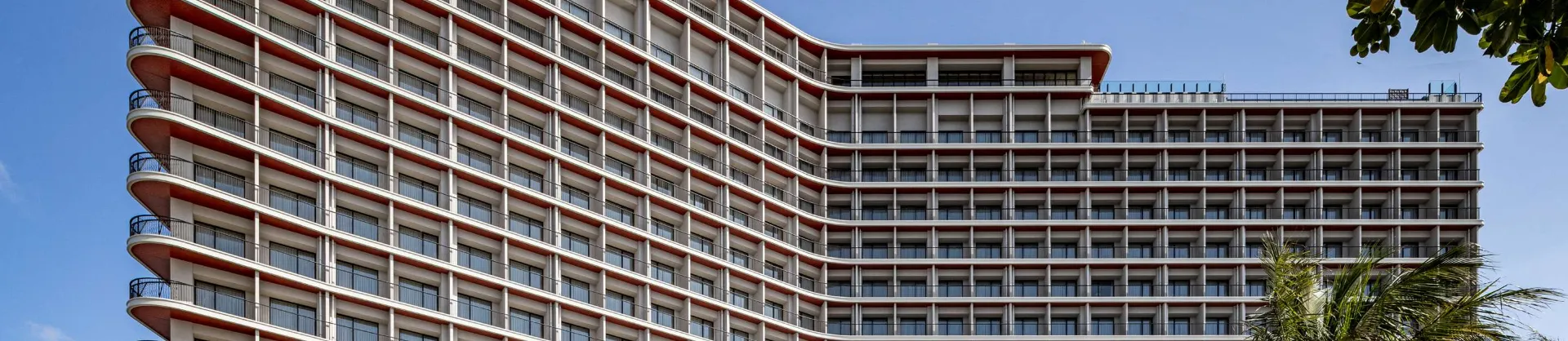 Hotels mit Schöne Aussicht