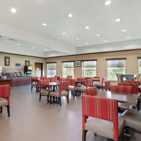 Best Western Texas City