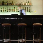 Hotel de Guimaraes Business & Spa - Bar