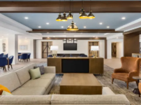 ステイブリッジ スイーツ レキシントン サウス メディカル センター エリア by IHG レキシントンのホテル