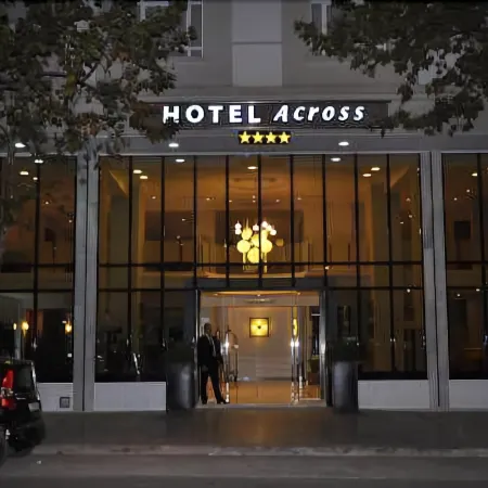 Across Hotels & Spa