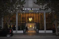 Across Hotels & Spa - Rooftop Pools