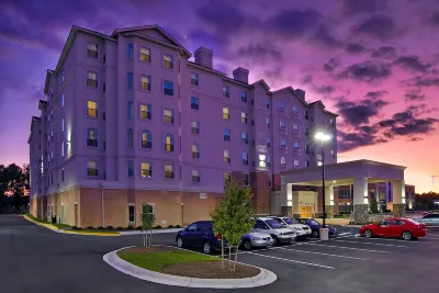 Homewood Suites by Hilton Virginia Beach/Norfolk Airport Hotels in Virginia Beach