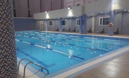 Hotel El Khayem - Housity