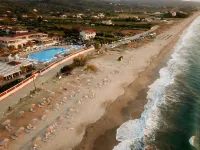 Almyros Beach - Lyx