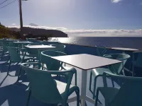 Lofts Azul Pastel - parcheggio