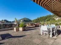 Les Balcons d'EZE Hotel di Eze