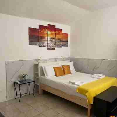 01-Tourist House Bologna Cefalonia Rooms