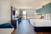 Suites Lawndale, CA – South Bay
