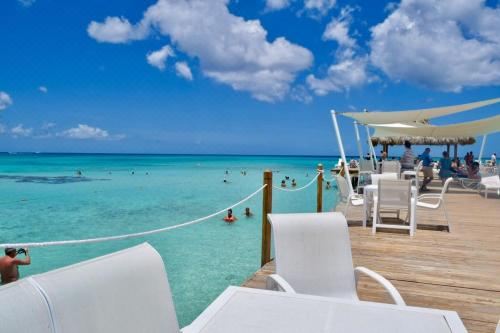 Hotel Beachfront Studio @CadaquesCaribe Bayahibe, Leisure & Recreation, Praia