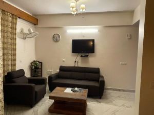 Spacious Studio Apartment at DLF MyPad - B2-918