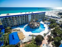 The Island Resort at Fort Walton Beach - Beach