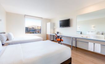 Gamma Ciudad de Mexico Santa Fe