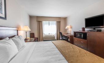 Quality Inn & Suites Steamboat Springs