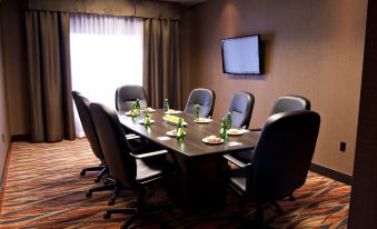 Holiday Inn Express PEMBROKE by IHG