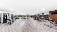 Park Dedeman Trabzon Hotels in Yomra