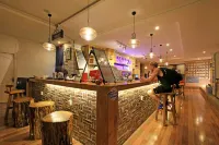 Sky Palace Hostel