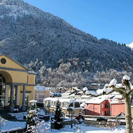 Hotel Christian