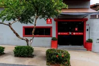 Hotel Apiacas