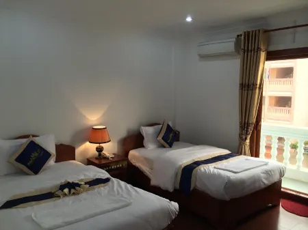 Emerald BB Battambang Hotel
