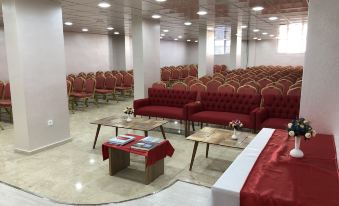 Gungor Omesyus Otel - Housity