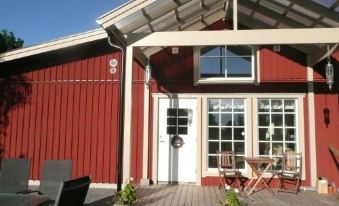 Kullens Bed and Breakfast