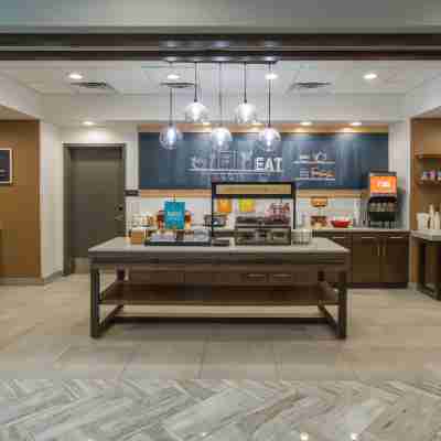 Hampton Inn by Hilton Hardeeville Dining/Meeting Rooms