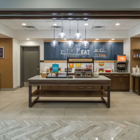 Hampton Inn by Hilton Hardeeville