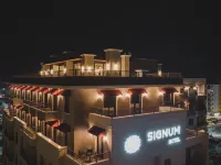Signum Hotel Hotels in Podgorica