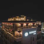Signum Hotel Hotels in Рваши