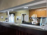 Motel 6 Millington, TN