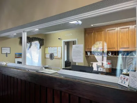 Motel 6 Millington, TN