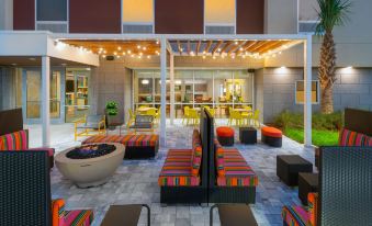 Home2 Suites by Hilton Wildwood the Villages