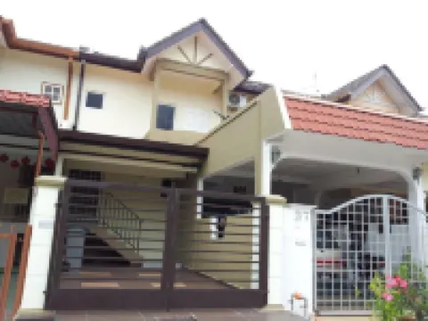 Sunshine Jonker Guesthouse